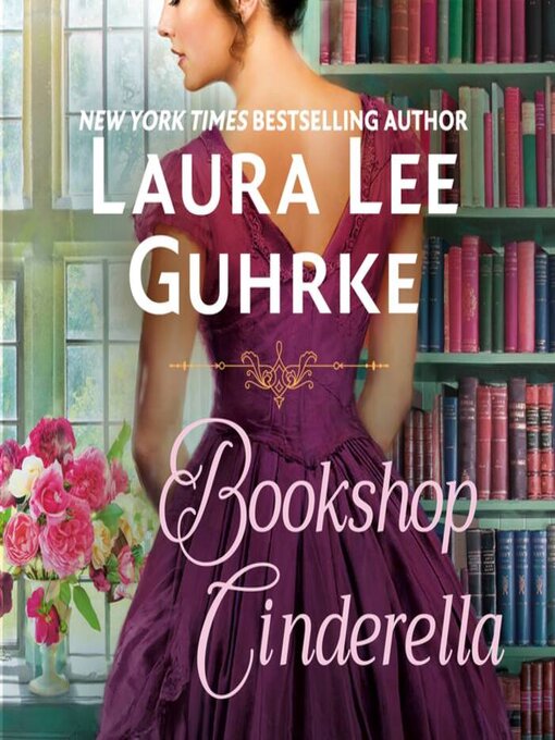 Title details for Bookshop Cinderella by Laura Lee Guhrke - Available